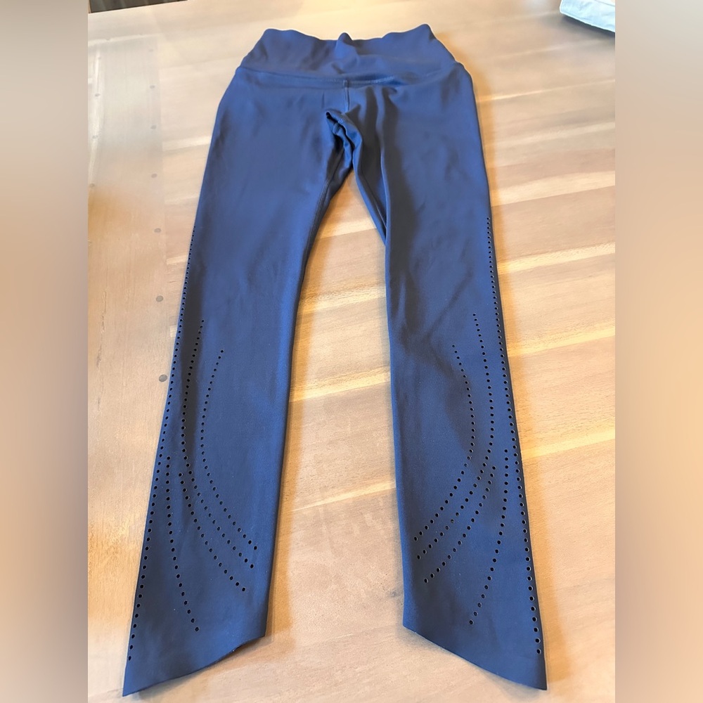 Calia Navy Activewear Pants